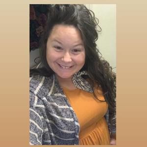 Meet your Posher, Katy